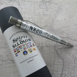 Levenger Rollerball Pens|Retro 51*Retro 51 Smithsonian Spirit of St. Louis Rollerball Pen