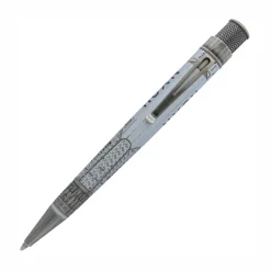 Levenger Rollerball Pens|Retro 51*Retro 51 Smithsonian Spirit of St. Louis Rollerball Pen