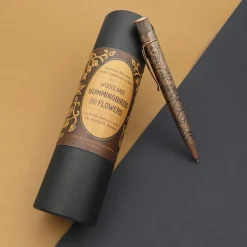 Levenger Rollerball Pens|Retro 51*Retro 51 Smithsonian Woodland Rollerball Pen