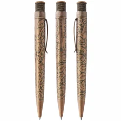 Levenger Rollerball Pens|Retro 51*Retro 51 Smithsonian Woodland Rollerball Pen