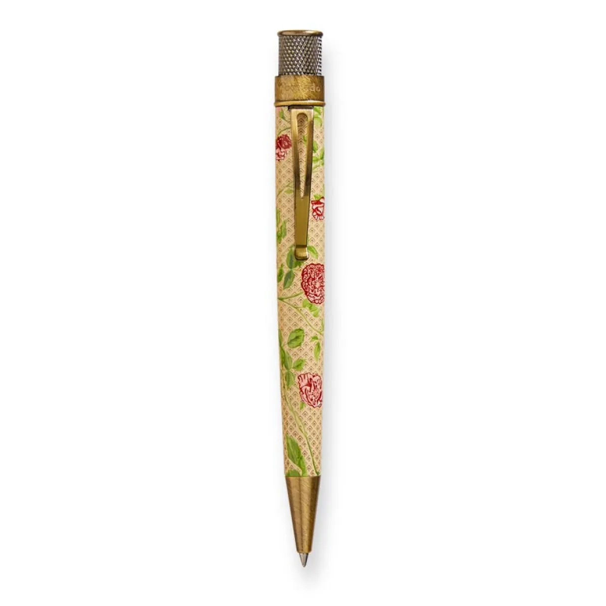 Levenger Levenger X Retro 51|Rollerball Pens*Retro 51 Tornado Emily Dickinson Exclusive Rollerball Pen