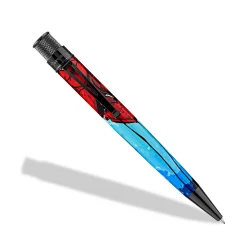 Levenger Levenger X Retro 51|Rollerball Pens*Retro 51 Tornado Exclusive Hearts On Fire Rollerball Pen