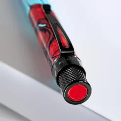 Levenger Levenger X Retro 51|Rollerball Pens*Retro 51 Tornado Exclusive Hearts On Fire Rollerball Pen