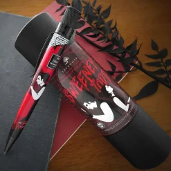 Levenger Levenger X Retro 51|Rollerball Pens*Retro 51 Tornado Exclusive Sweeney Todd Rollerball Pen