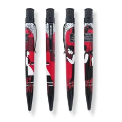 Levenger Levenger X Retro 51|Rollerball Pens*Retro 51 Tornado Exclusive Sweeney Todd Rollerball Pen