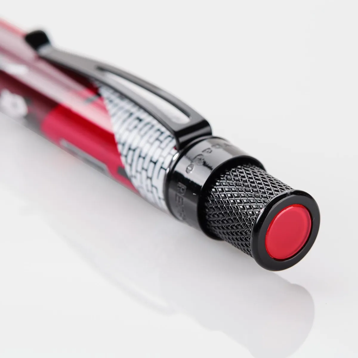 Levenger Levenger X Retro 51|Rollerball Pens*Retro 51 Tornado Exclusive Sweeney Todd Rollerball Pen