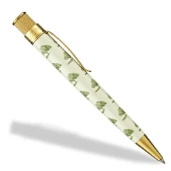 Levenger Levenger X Retro 51|Rollerball Pens*Retro 51 Tornado Exclusive Tree of Knowledge Rollerball Pen