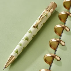 Levenger Levenger X Retro 51|Rollerball Pens*Retro 51 Tornado Exclusive Tree of Knowledge Rollerball Pen