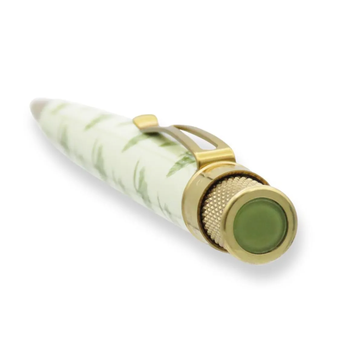 Levenger Levenger X Retro 51|Rollerball Pens*Retro 51 Tornado Exclusive Tree of Knowledge Rollerball Pen