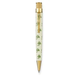 Levenger Levenger X Retro 51|Rollerball Pens*Retro 51 Tornado Exclusive Tree of Knowledge Rollerball Pen