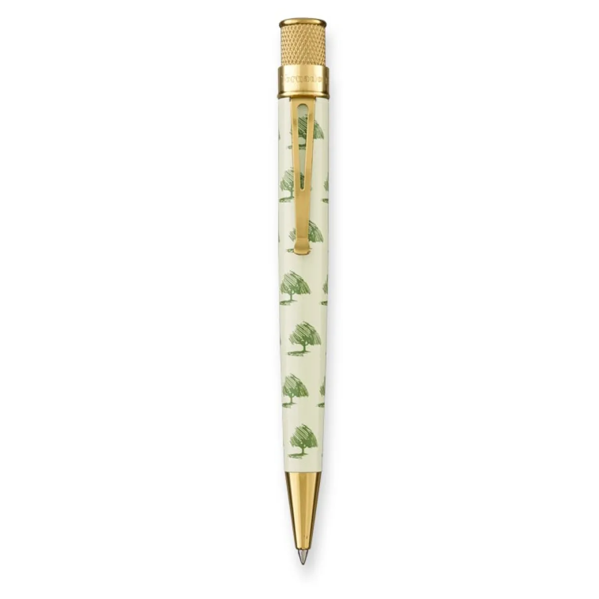 Levenger Levenger X Retro 51|Rollerball Pens*Retro 51 Tornado Exclusive Tree of Knowledge Rollerball Pen