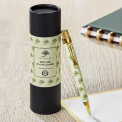 Levenger Levenger X Retro 51|Rollerball Pens*Retro 51 Tornado Exclusive Tree of Knowledge Rollerball Pen