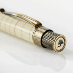 Levenger Levenger X Retro 51|Rollerball Pens*Retro 51 Tornado Exclusive Vintage Library Rollerball Pen