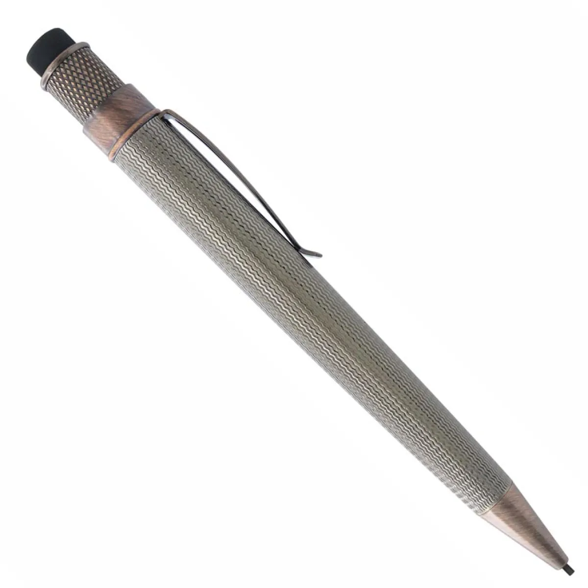 Levenger Pencils|Retro 51*Retro 51 Tornado Frederick Douglass Pencil