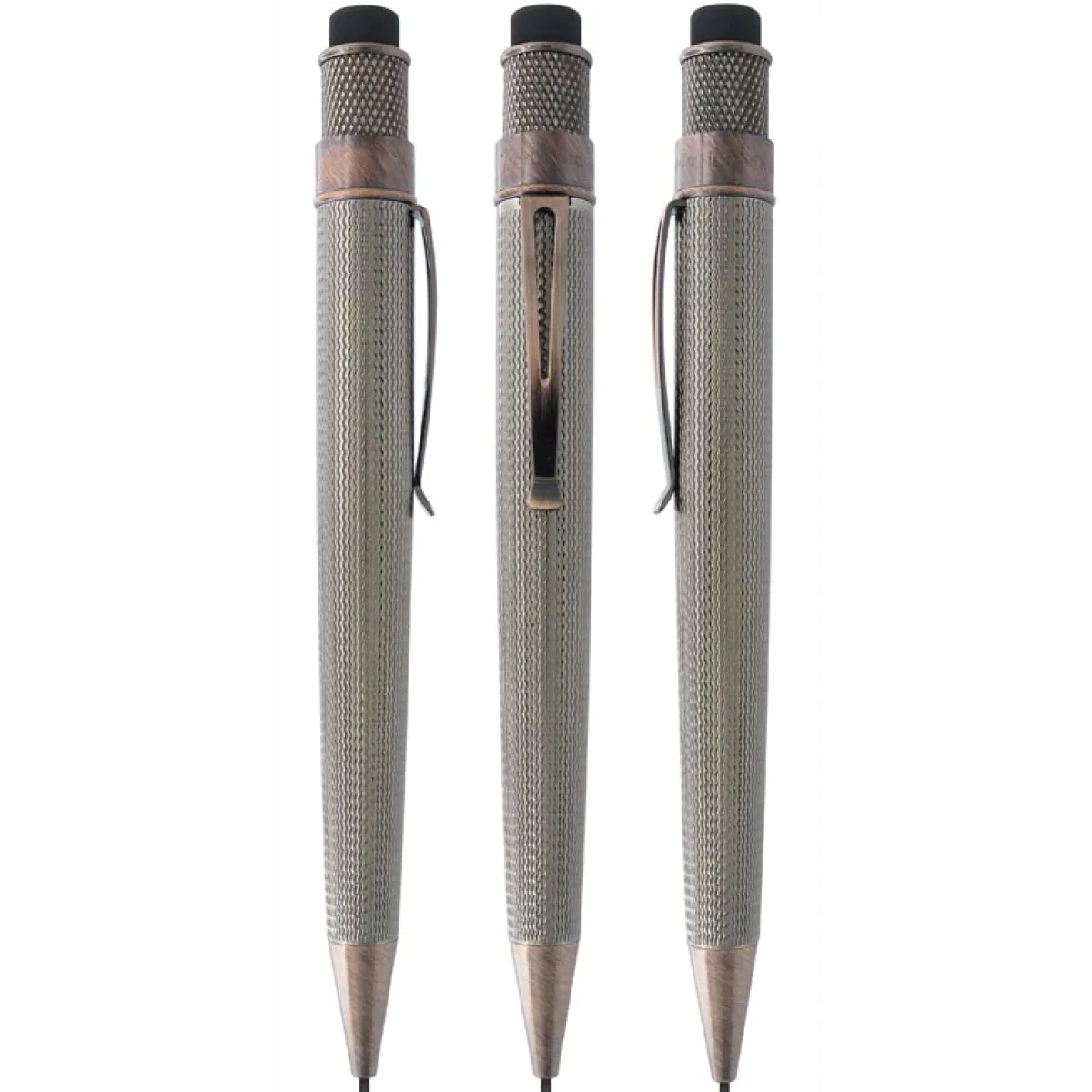 Levenger Pencils|Retro 51*Retro 51 Tornado Frederick Douglass Pencil