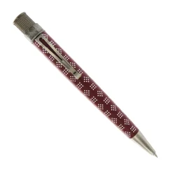 Levenger Rollerball Pens|Retro 51*Retro 51 Tornado Harriet Tubman Rollerball Pen