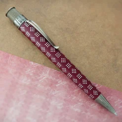 Levenger Rollerball Pens|Retro 51*Retro 51 Tornado Harriet Tubman Rollerball Pen