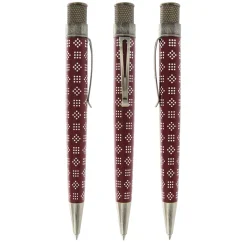Levenger Rollerball Pens|Retro 51*Retro 51 Tornado Harriet Tubman Rollerball Pen