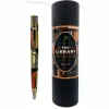 Levenger Levenger X Retro 51|Rollerball Pens*Retro 51 Tornado Library Exclusive Rollerball Pen