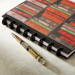 Levenger Levenger X Retro 51|Rollerball Pens*Retro 51 Tornado Library Exclusive Rollerball Pen