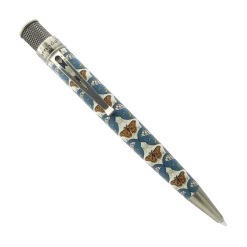 Levenger Rollerball Pens|Retro 51*Retro 51 Tornado Rescue Bat Ballpoint Pen