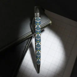 Levenger Rollerball Pens|Retro 51*Retro 51 Tornado Rescue Bat Ballpoint Pen