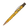 Levenger Ballpoint Pens|Retro 51*Retro 51 Tornado Rescue Honey Bee Ballpoint Pen