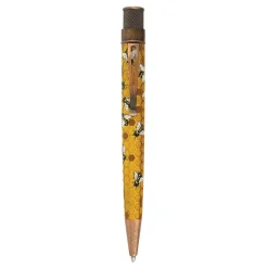 Levenger Ballpoint Pens|Retro 51*Retro 51 Tornado Rescue Honey Bee Ballpoint Pen