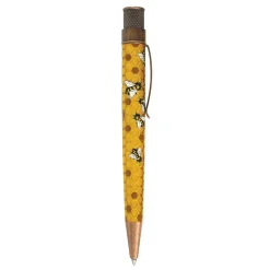 Levenger Ballpoint Pens|Retro 51*Retro 51 Tornado Rescue Honey Bee Ballpoint Pen
