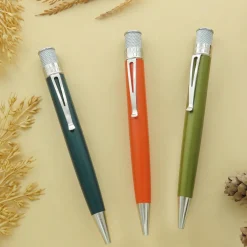 Levenger Rollerball Pens|Retro 51*Retro 51 Tornado Seasonal Touch Rollerball Pen