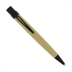 Levenger Rollerball Pens|Retro 51*Retro 51 Tornado Stealth Rollerball Pen