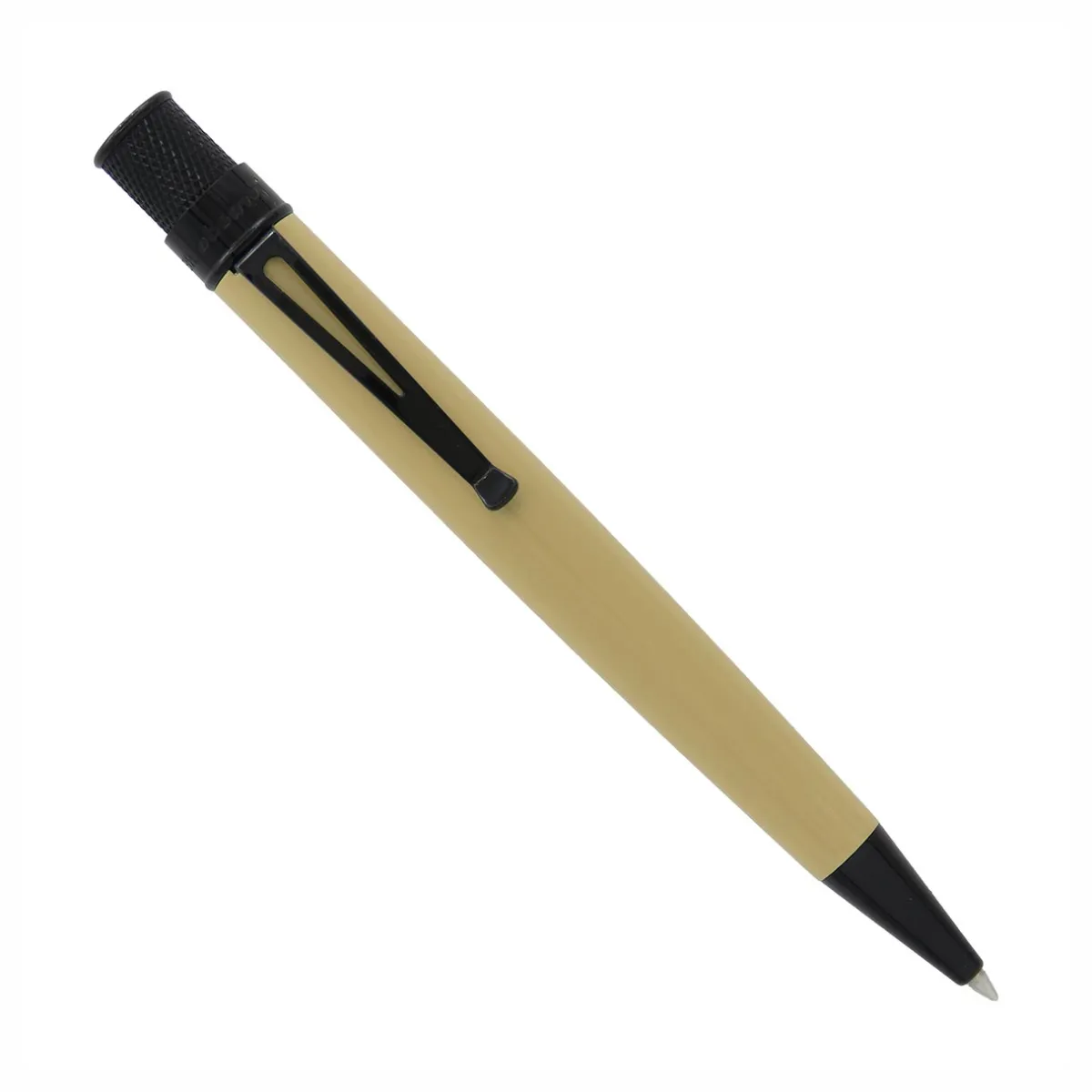 Levenger Rollerball Pens|Retro 51*Retro 51 Tornado Stealth Rollerball Pen