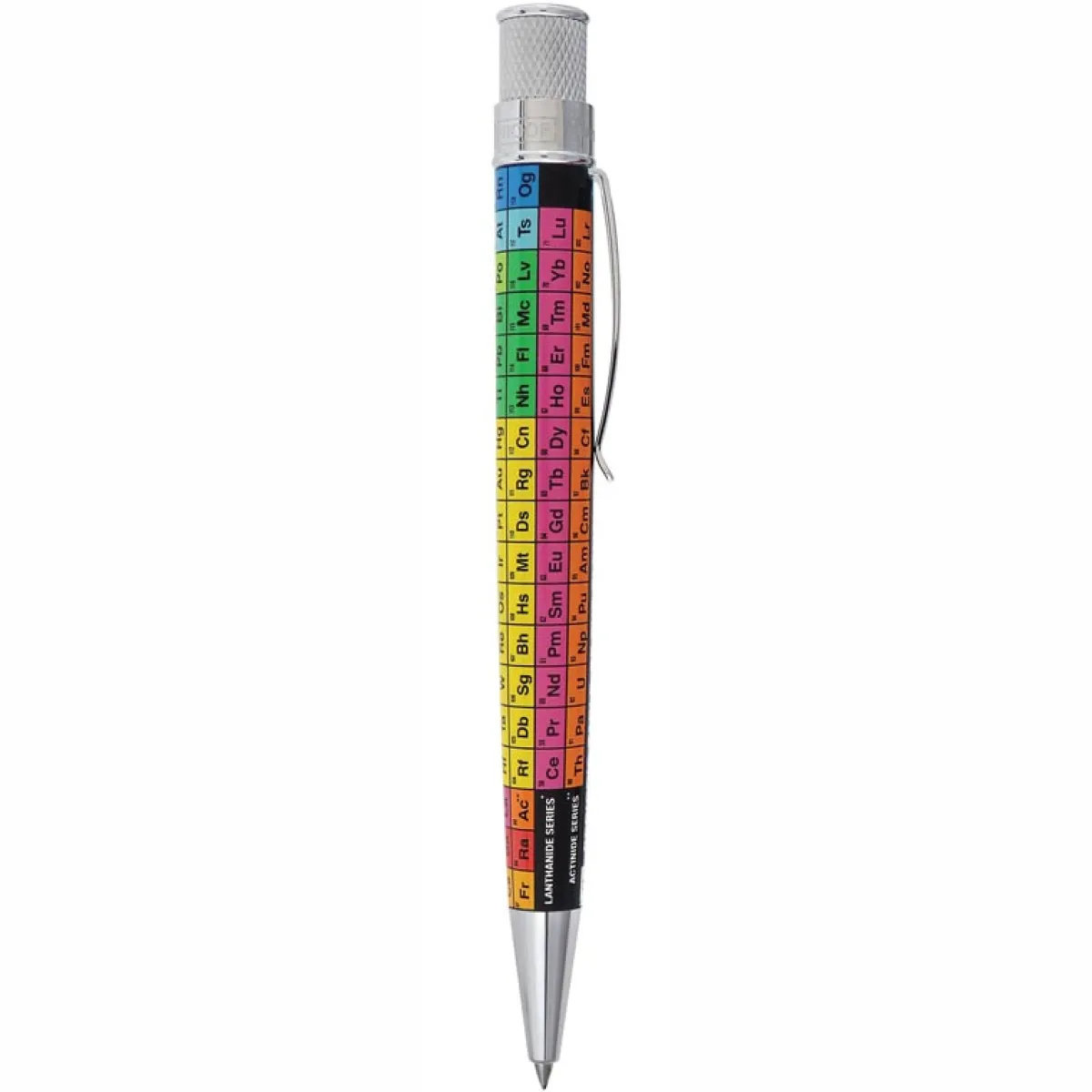 Levenger Rollerball Pens|Retro 51*Retro 51 Tornado Vintage Metalsmith Dmitri Rollerball Pen