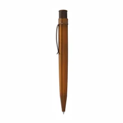 Levenger Rollerball Pens|Retro 51*Retro 51 Tornado Vintage Metalsmith Lincoln Rollerball Pen