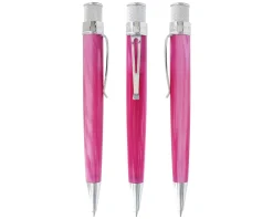 Levenger Rollerball Pens|Retro 51*Retro 51 Vault Acrylics 2nd Edition Rollerball Pen