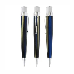 Levenger Rollerball Pens|Retro 51*Retro 51 Vault Acrylics 2nd Edition Rollerball Pen