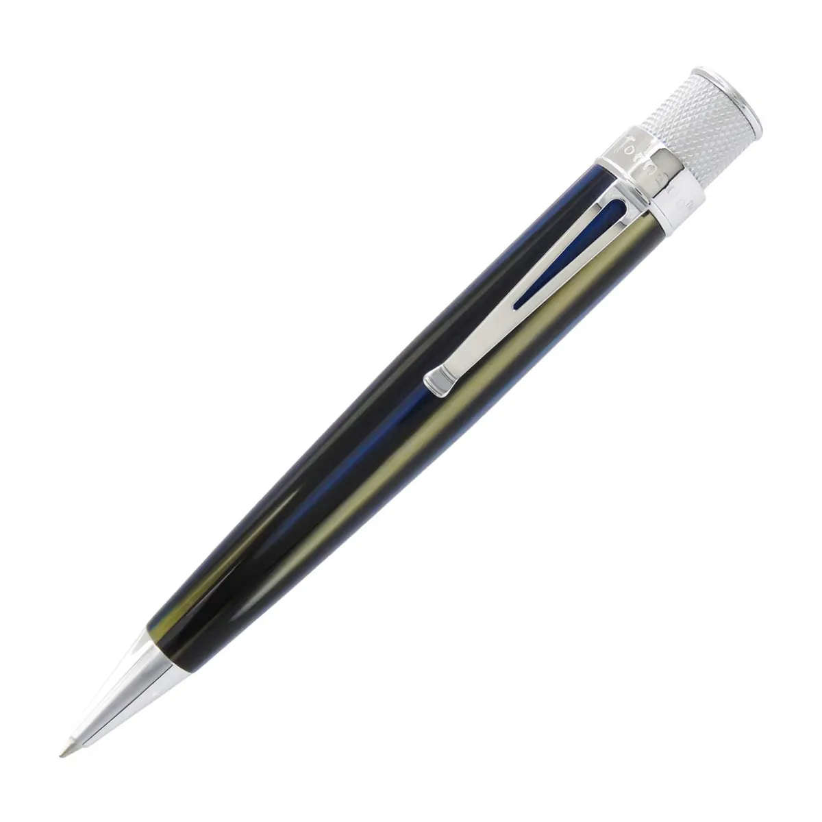 Levenger Rollerball Pens|Retro 51*Retro 51 Vault Acrylics 2nd Edition Rollerball Pen