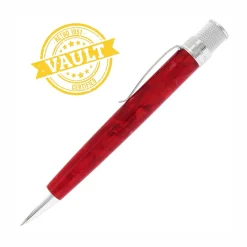 Levenger Rollerball Pens|Retro 51*Retro 51 Vault Acrylics Rollerball Pen