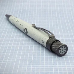 Levenger Rollerball Pens|Retro 51*Retro 51 Vintage Metalsmith A-10 Warthog Rollerball Pen