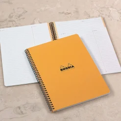 Levenger Planners & Agendas*Rhodia Meeting Book