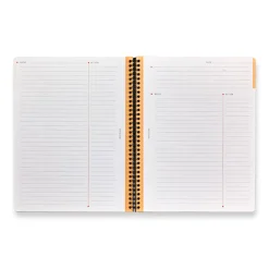 Levenger Planners & Agendas*Rhodia Meeting Book