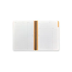 Levenger Planners & Agendas*Rhodia Meeting Book
