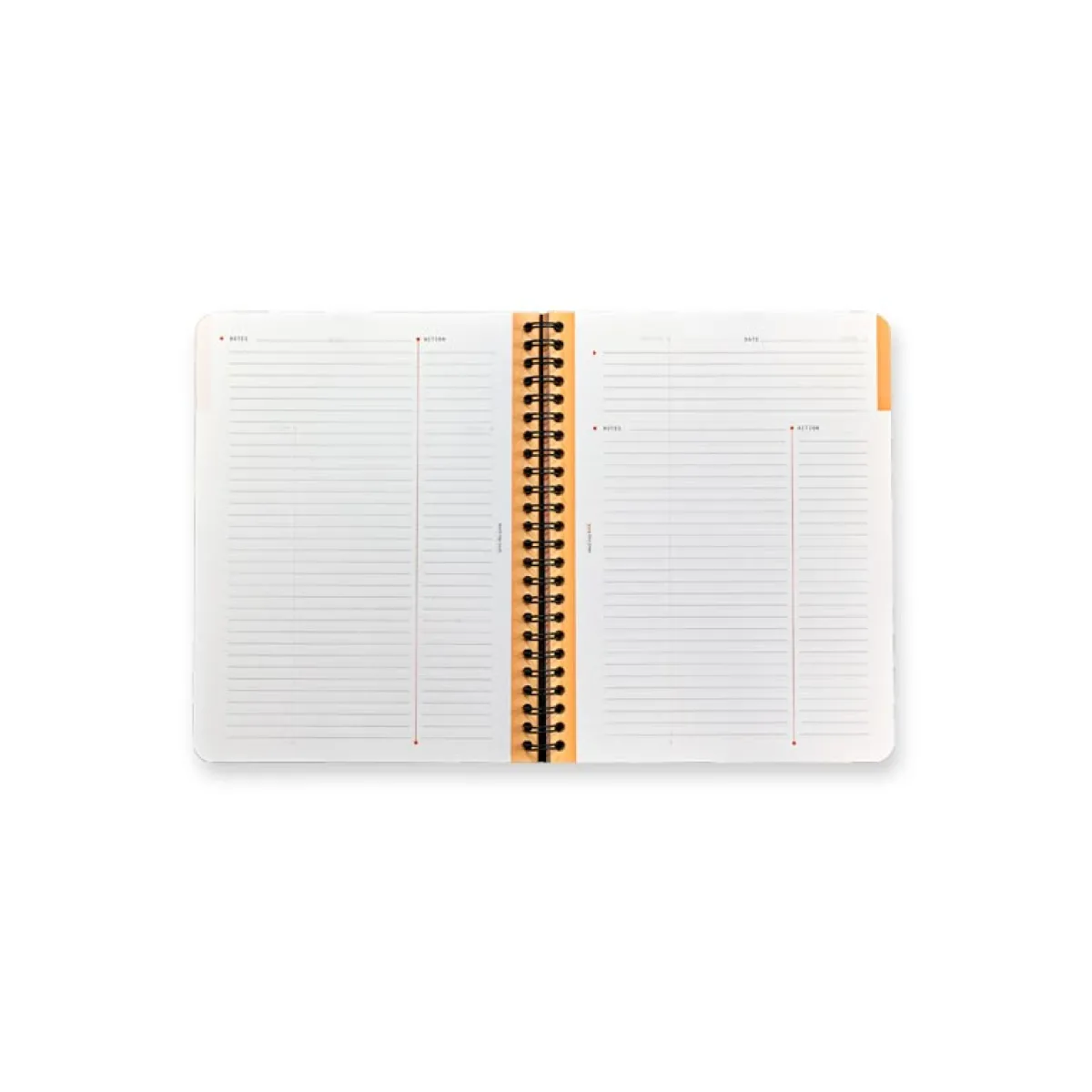 Levenger Planners & Agendas*Rhodia Meeting Book
