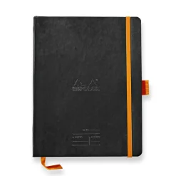 Levenger Journals & Notebooks|Planners & Agendas*Rhodiarama A5 Meeting Book