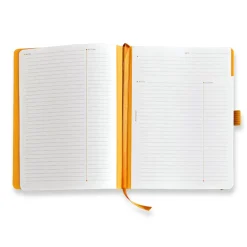 Levenger Journals & Notebooks|Planners & Agendas*Rhodiarama A5 Meeting Book