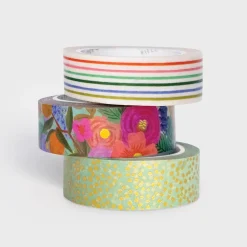 Levenger Gift Wrap & Cards|Gift Wrap & Cards*Rifle Paper Co. Garden Party Paper Tape