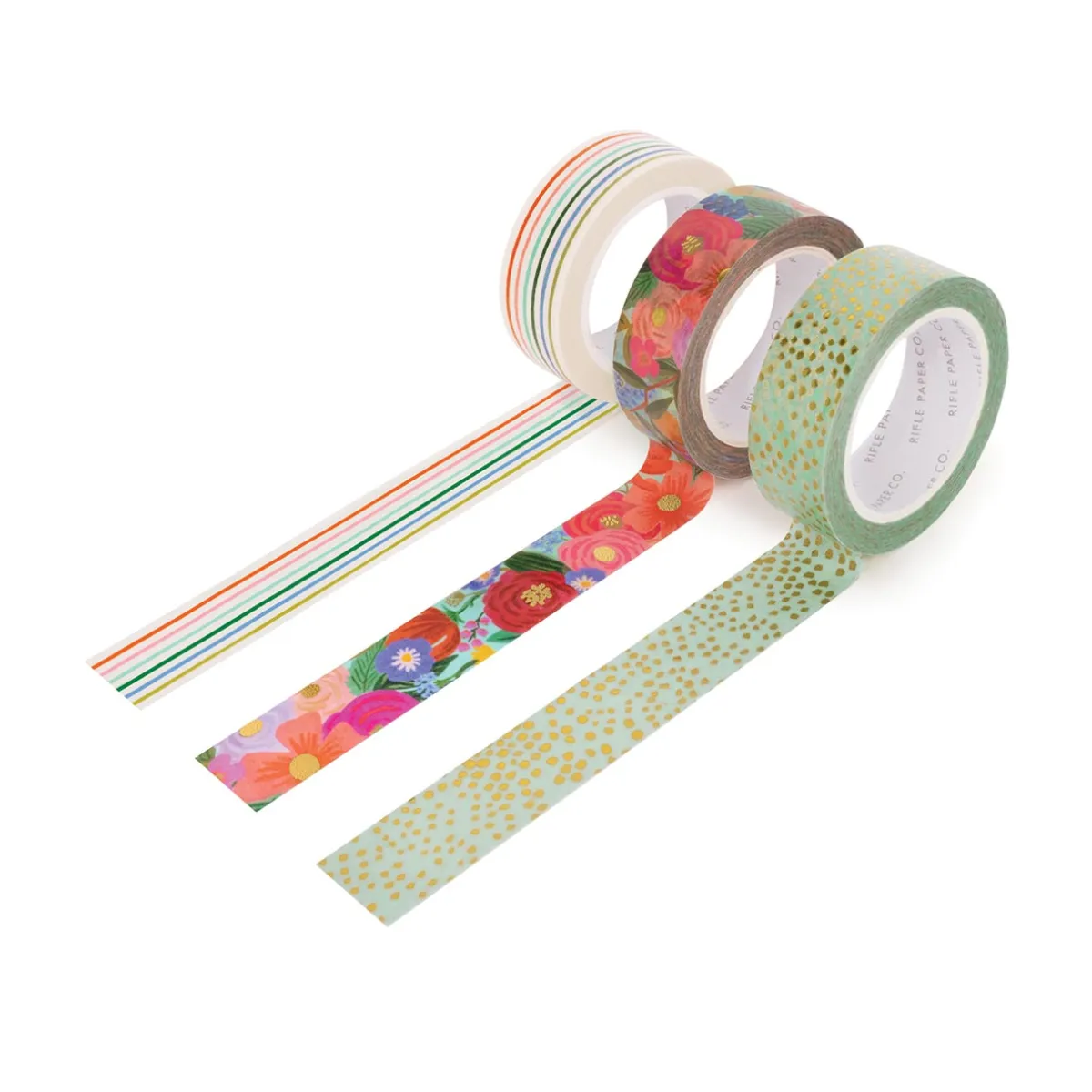 Levenger Gift Wrap & Cards|Gift Wrap & Cards*Rifle Paper Co. Garden Party Paper Tape