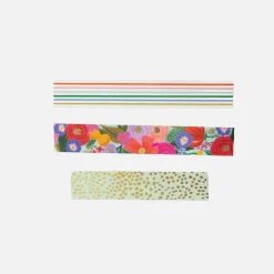 Levenger Gift Wrap & Cards|Gift Wrap & Cards*Rifle Paper Co. Garden Party Paper Tape