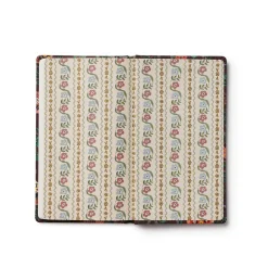 Levenger Planners & Agendas*Rifle Paper Co. Gracie 2026 Hardcover Pocket Planner