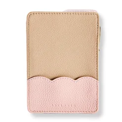 Levenger Pocket Briefcases|Pocket Briefcases*Scalloped Pocket Briefcase